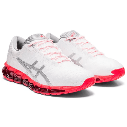 Women’s Asics Gel-Quantum 360 5 JCQ ‘White/Silver’