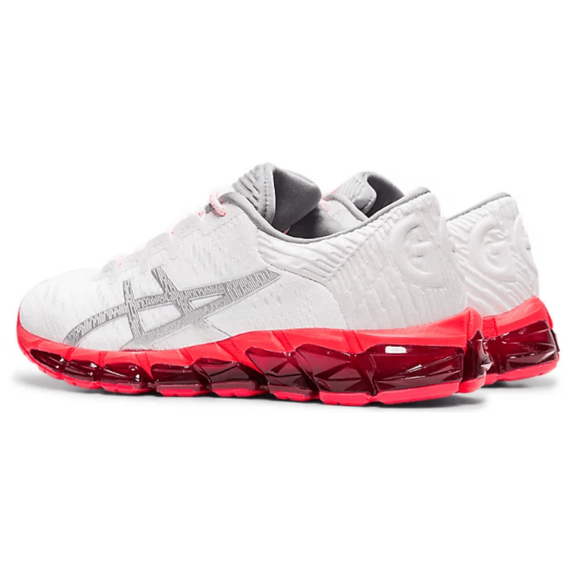 Women’s Asics Gel-Quantum 360 5 JCQ ‘White/Silver’