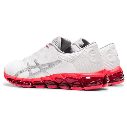 Women’s Asics Gel-Quantum 360 5 JCQ ‘White/Silver’