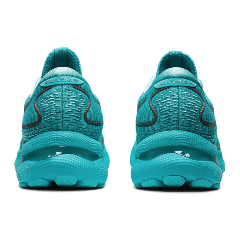 Women’s Asics Gel-Nimbus 24 Lite-Show ‘Ice Mint’