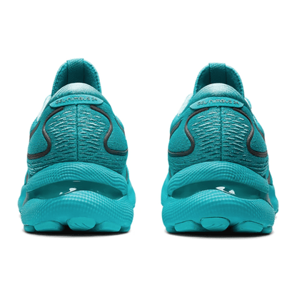 Women’s Asics Gel-Nimbus 24 Lite-Show ‘Ice Mint’