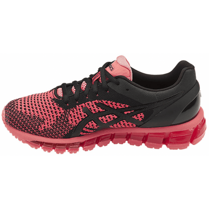 Women’s Asics Gel Quantum 360 Knit V1 ‘Peach/Onyx’