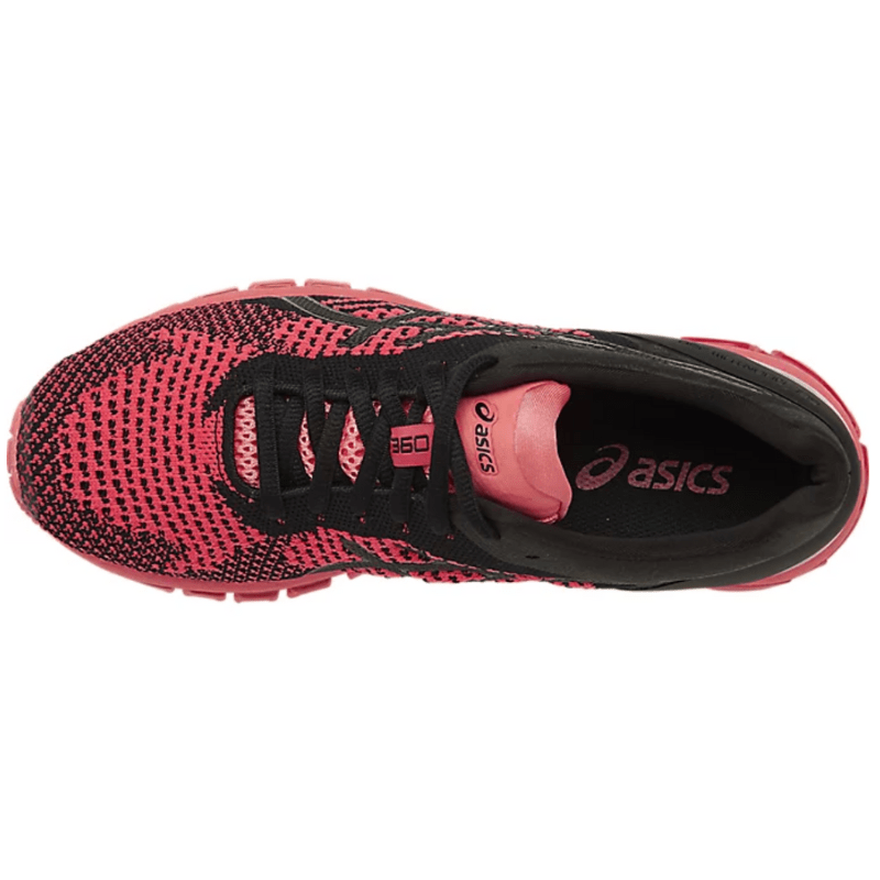 Women’s Asics Gel Quantum 360 Knit V1 ‘Peach/Onyx’