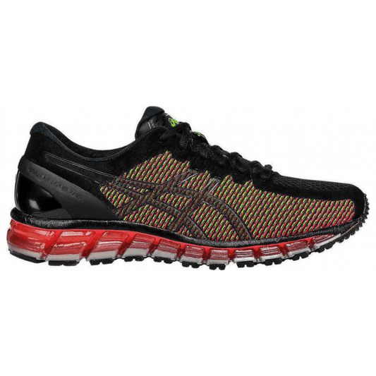 Women's ASICS Gel Quantum 360 CM ‘Black/White/Green Gecko’