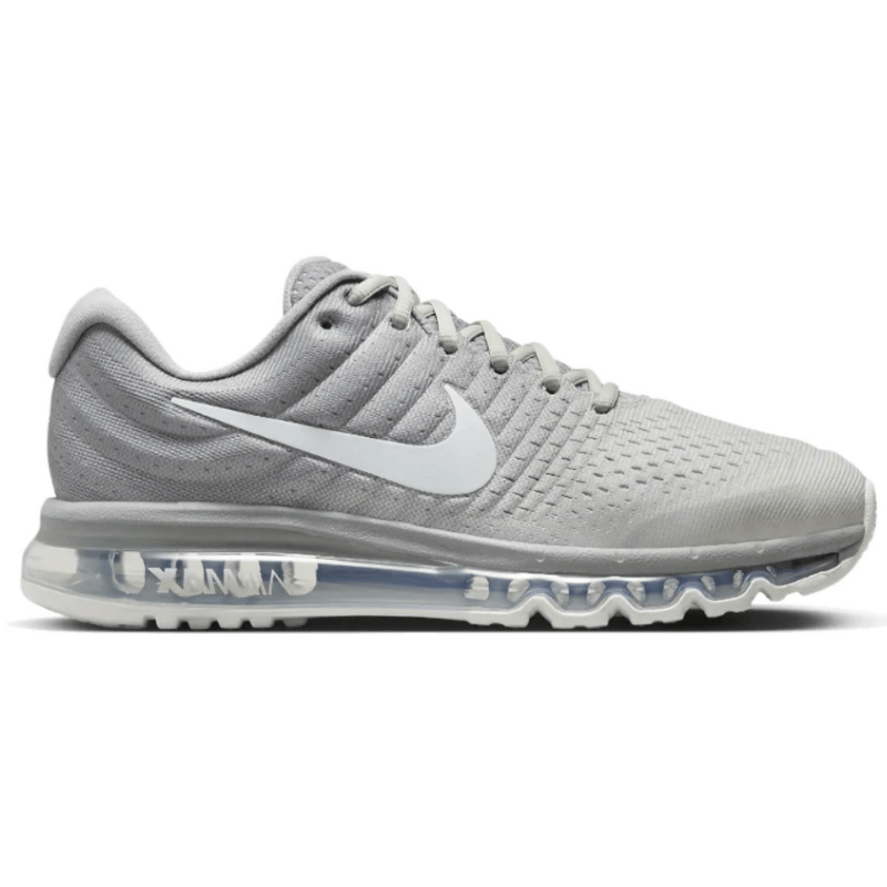 Men’s Nike Air Max 2017 ‘Light Bone’