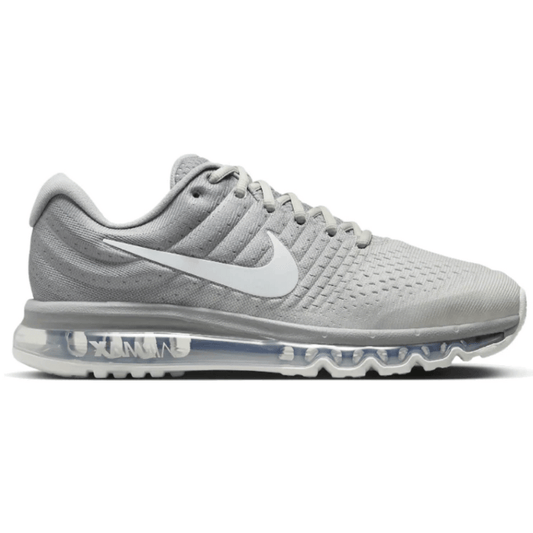 Men’s Nike AirMax 2017 ‘Light Bone’