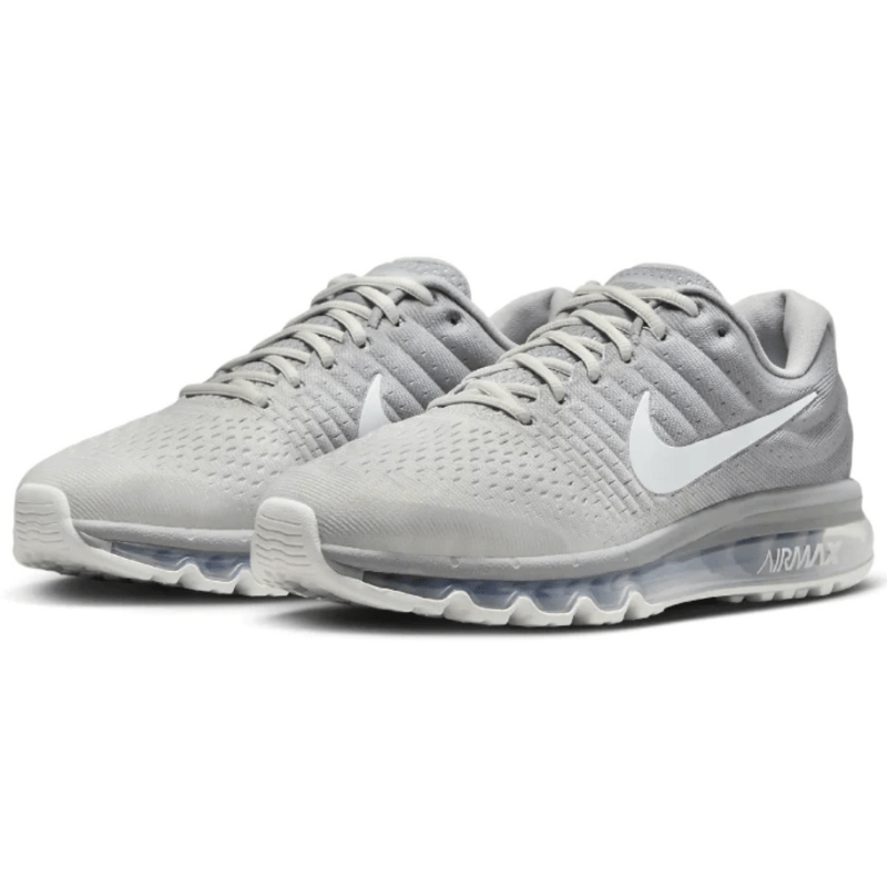 Men’s Nike Air Max 2017 ‘Light Bone’