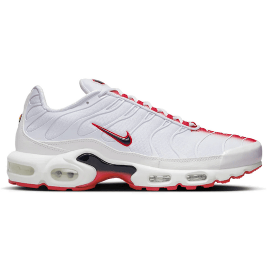 Men’s Nike AirMax Plus TN 'BloodShot'