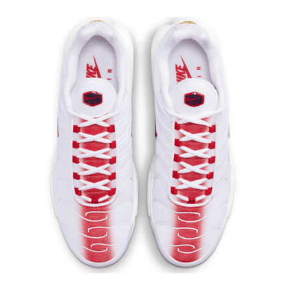 Men’s Nike AirMax Plus TN 'BloodShot'