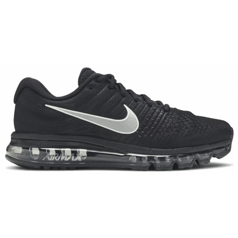 Men’s Nike AirMax 2017 ‘Black/Anthratice'
