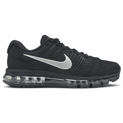 Men’s Nike AirMax 2017 ‘Black/Anthratice'