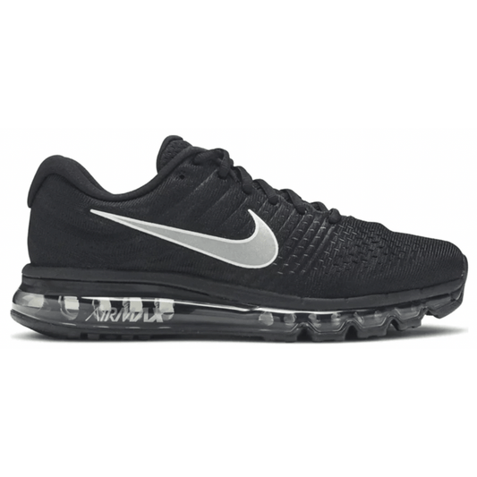 Men’s Nike AirMax 2017 ‘Black/Anthratice'