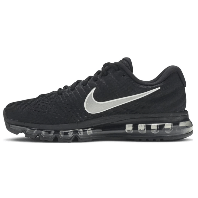 Men’s Nike AirMax 2017 ‘Black/Anthratice'