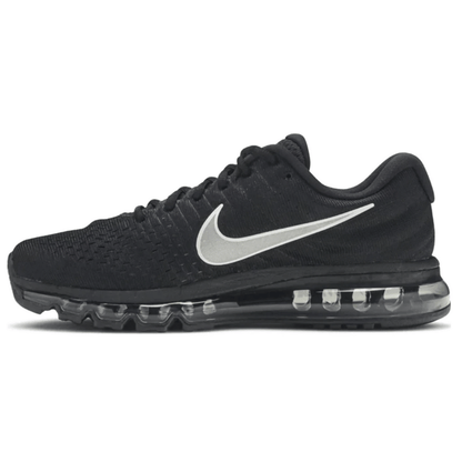 Men’s Nike AirMax 2017 ‘Black/Anthratice'