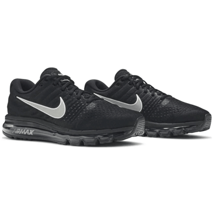 Men’s Nike AirMax 2017 ‘Black/Anthratice'