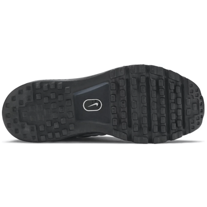 Men’s Nike AirMax 2017 ‘Black/Anthratice'