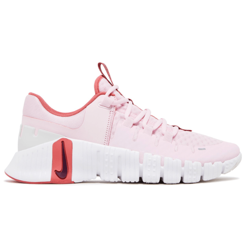 Women’s Nike Free Metcon 5 ‘Pink Foam'