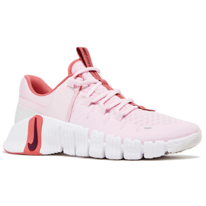 Women’s Nike Free Metcon 5 ‘Pink Foam'