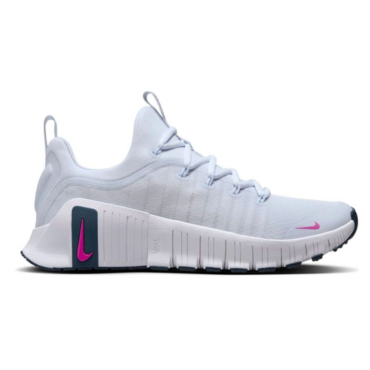 Women’s Nike Free Metcon 6 'Football Grey/Fuchsia'