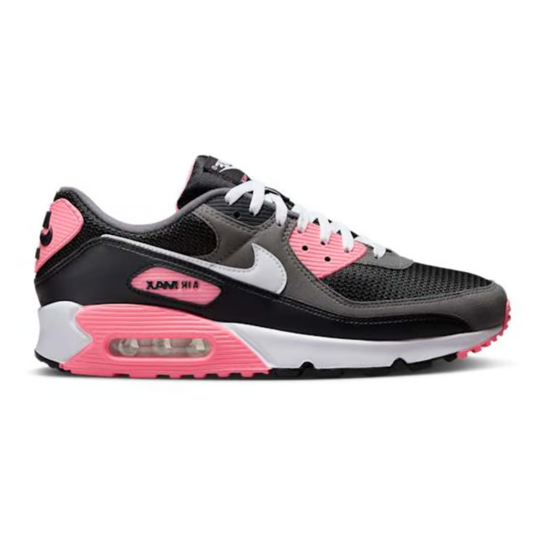 Men's Nike Air Max 90 'Hot Pink Black'