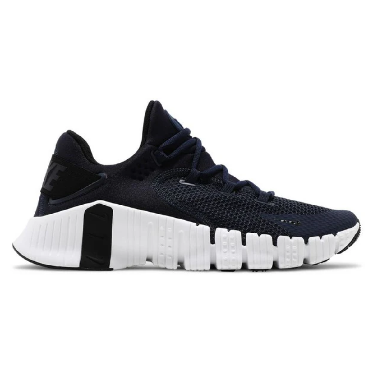 Nike Free Metcon 4 'College Navy'
