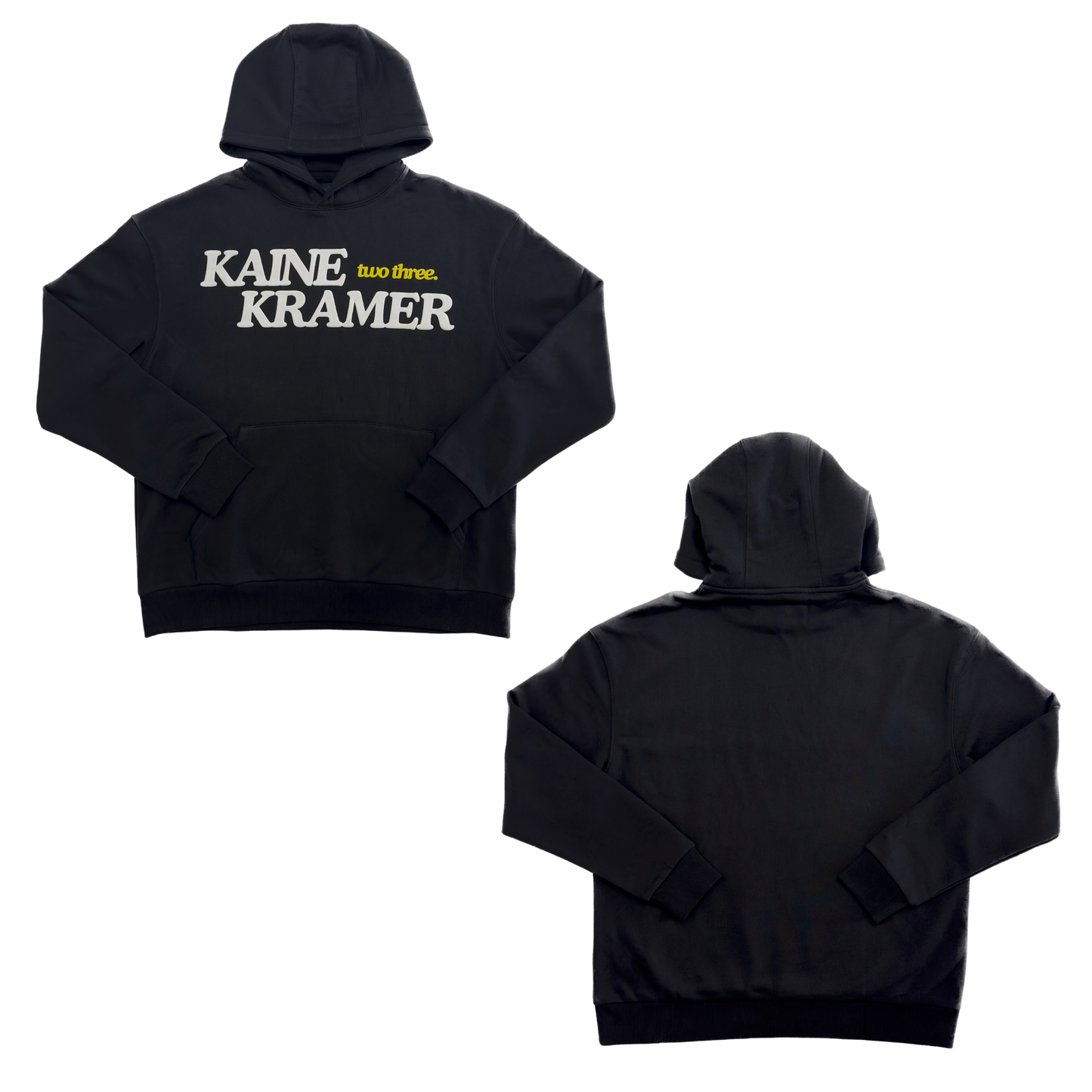 Kaine Kramer  PRODUCT .6
