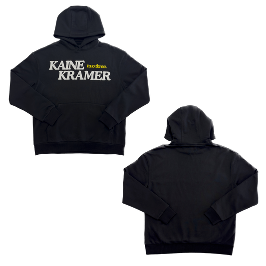 Kaine Kramer  PRODUCT .6