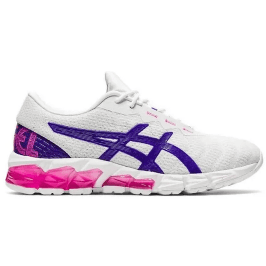 Women’s Asics Gel Quantum 180 5 ‘White/Royal Azel’