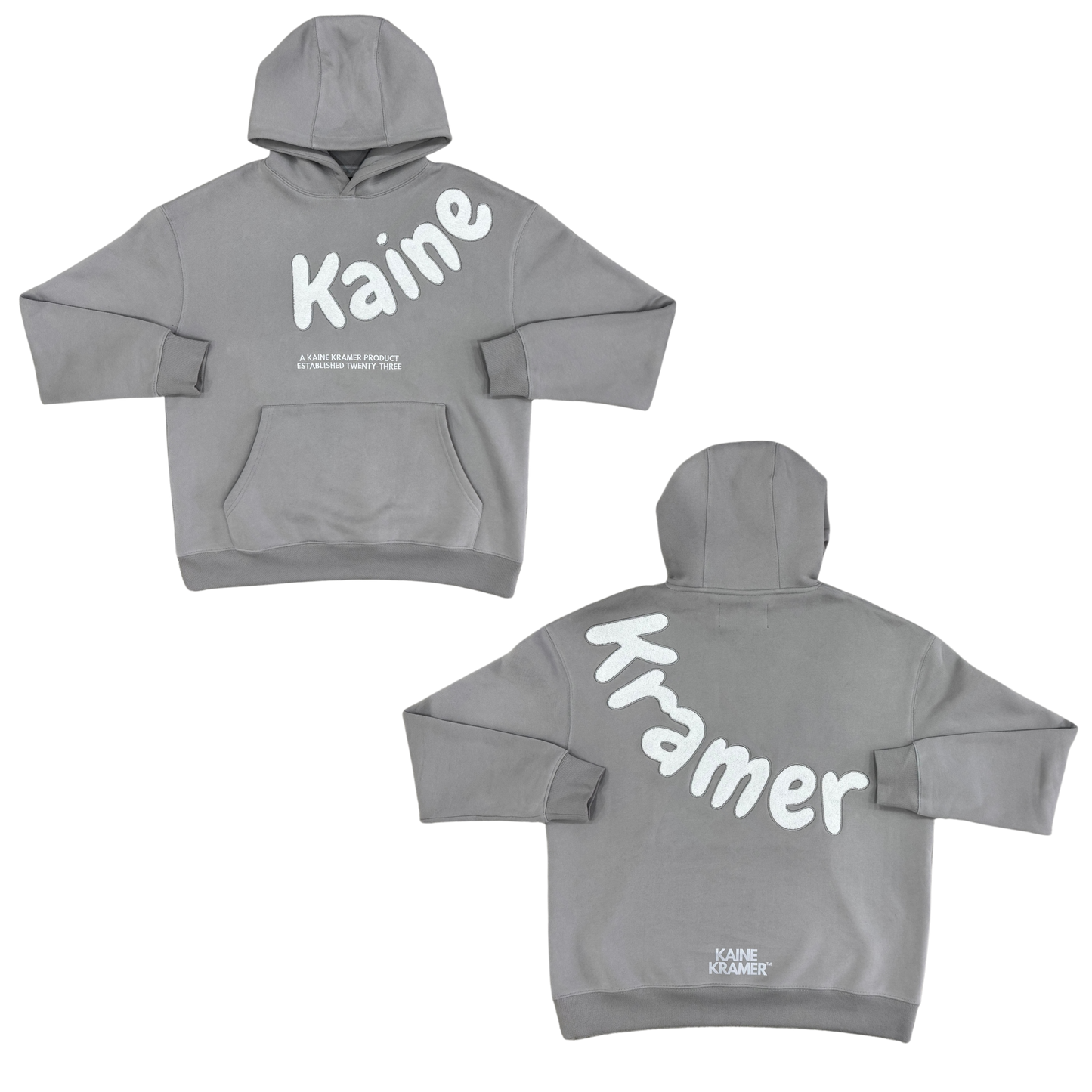 Kaine Kramer  PRODUCT .2