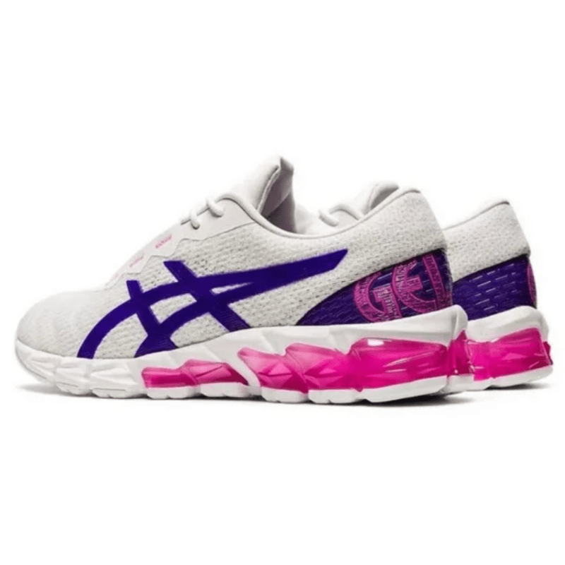 Women’s Asics Gel Quantum 180 5 ‘White/Royal Azel’