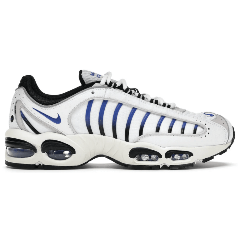 Men’s Nike Air Max Tailwind IV ‘White/Racer Blue’