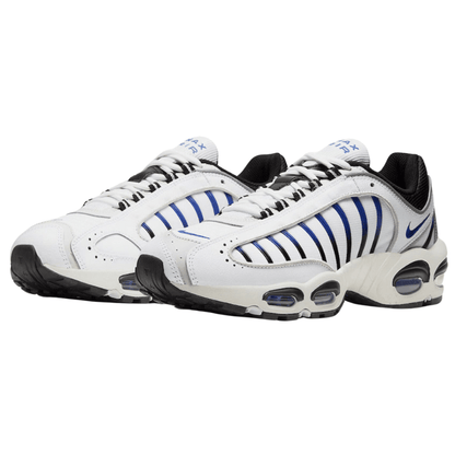 Men’s Nike Air Max Tailwind IV ‘White/Racer Blue’