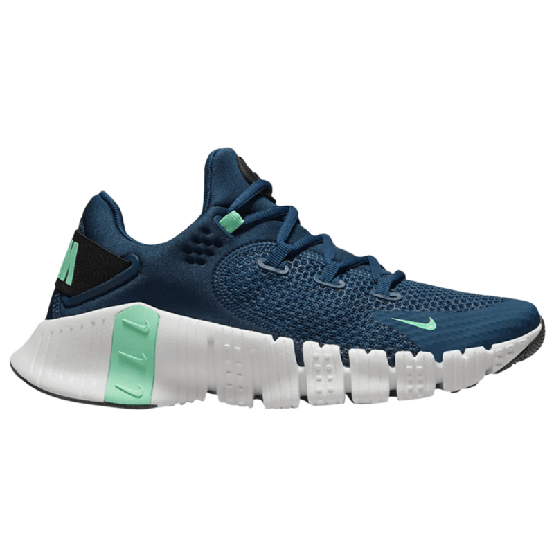 Women's Nike Free Metcon 4 ‘Valerian Blue/Green Glow’