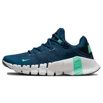 Women's Nike Free Metcon 4 ‘Valerian Blue/Green Glow’