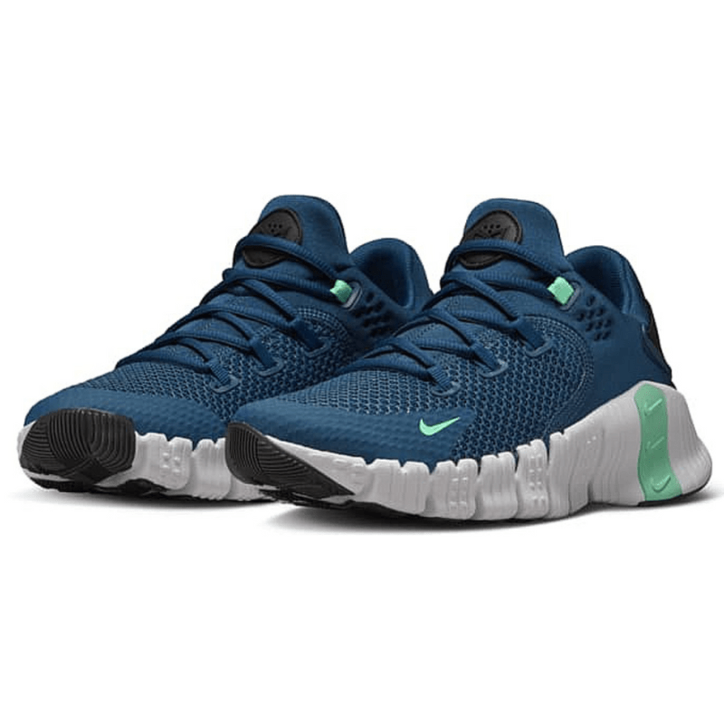 Women's Nike Free Metcon 4 ‘Valerian Blue/Green Glow’