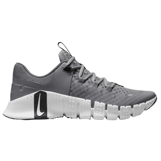 Men's Nike Metcon 5 TB ‘Gunsmoke/White’