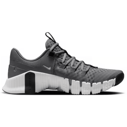 Men's Nike Metcon 5 TB ‘Gunsmoke/White’