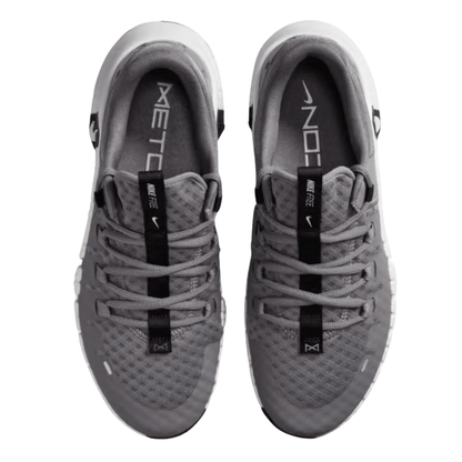 Men's Nike Metcon 5 TB ‘Gunsmoke/White’