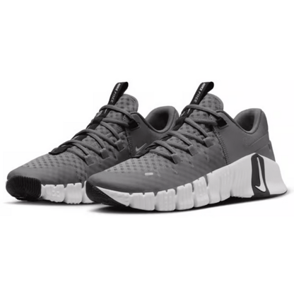 Men's Nike Metcon 5 TB ‘Gunsmoke/White’