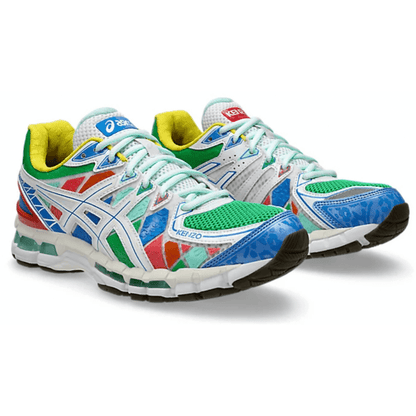 Men’s Asics X Kenzo Gel-Kayano 20 ‘Multi/White’