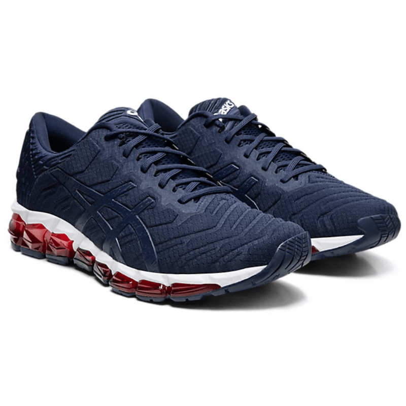 Men's Asics Gel-Quantum 360 5 'Peacoat'