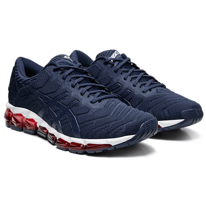 Men's Asics Gel-Quantum 360 5 'Peacoat'