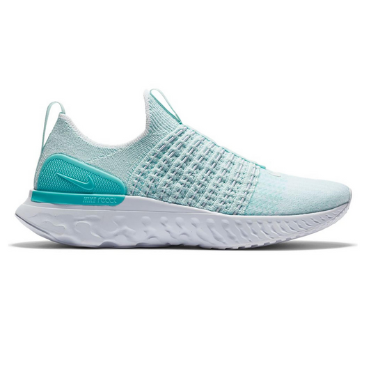 Women's Nike React Phantom FlyKnit 2 'Teal'