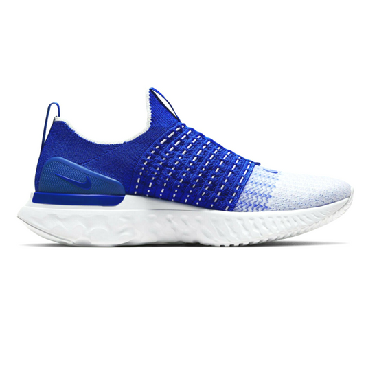 Men's Nike Phantom React Flyknit 2 'Racer Blue'