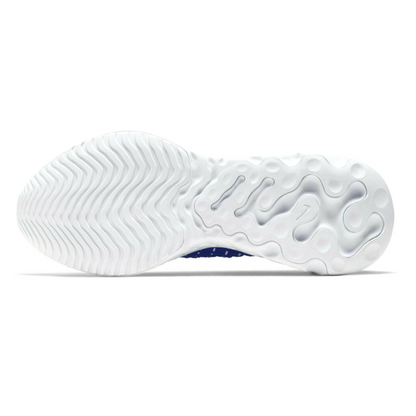 Men's Nike Phantom React Flyknit 2 'Racer Blue'
