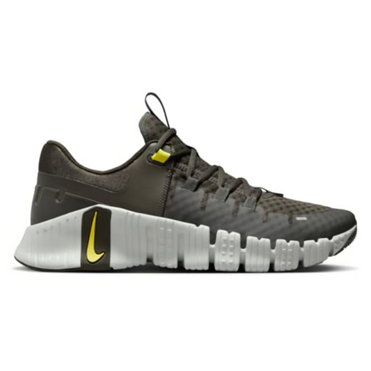 Men's Nike Free Metcon 5 'High Voltage'