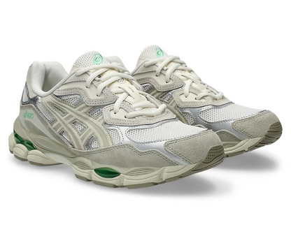 Women's AISCS Gel NYC 'Fossil cream'