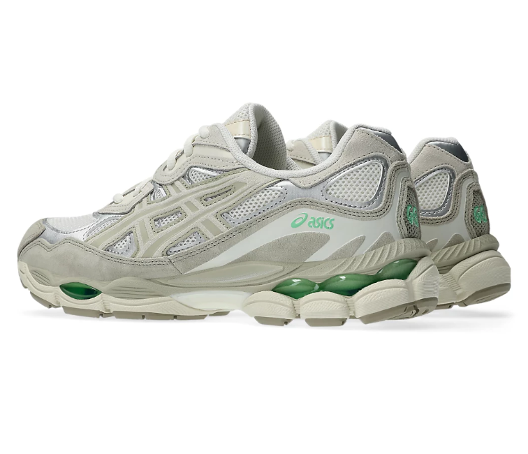 Women's AISCS Gel NYC 'Fossil cream'