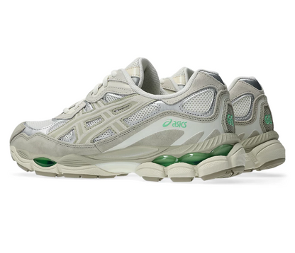 Women's AISCS Gel NYC 'Fossil cream'