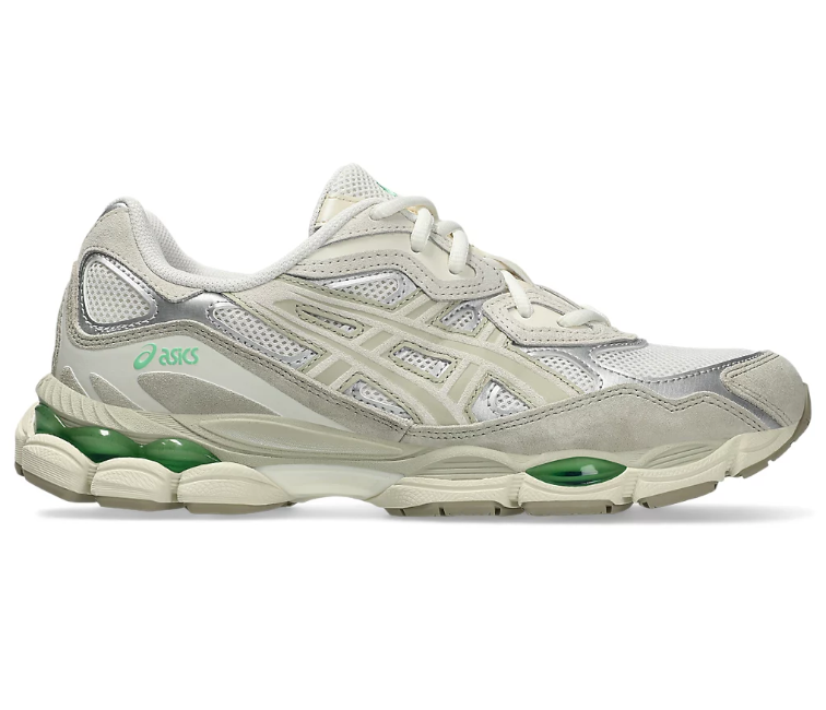 Women's AISCS Gel NYC 'Fossil cream'